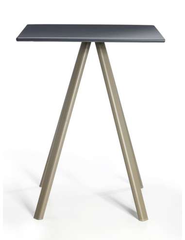 alt= Mesa Norman Steel