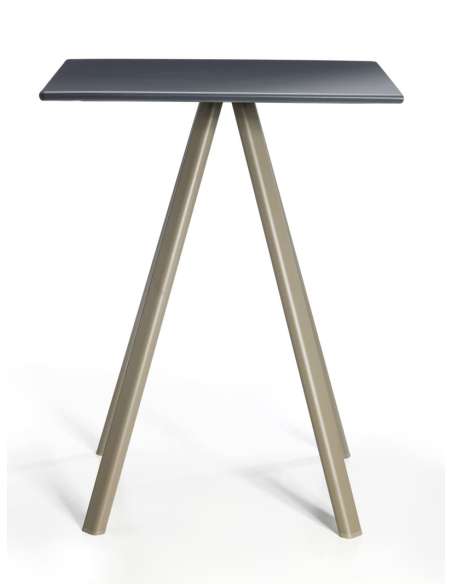 alt= Mesa Norman Steel