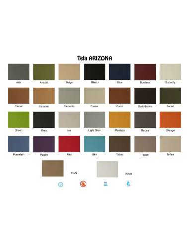 alt= Taburete tapizado ALICANTE r561