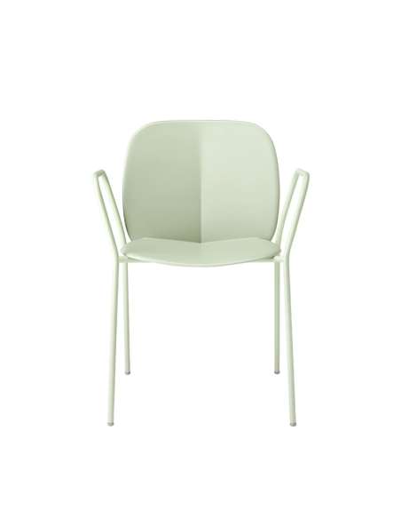 alt= Sillón Mentha Go Green