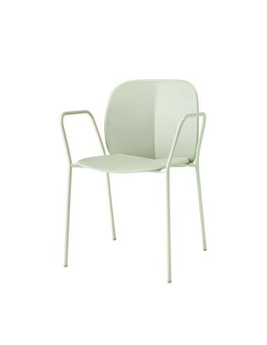 alt= Sillón Mentha Go Green