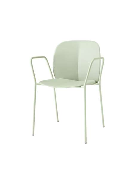 alt= Sillón Mentha Go Green