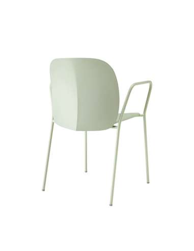 alt= Sillón Mentha Go Green