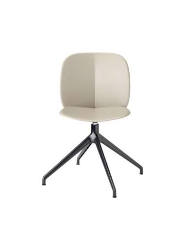 alt= Silla Mentha Go Green con trípode