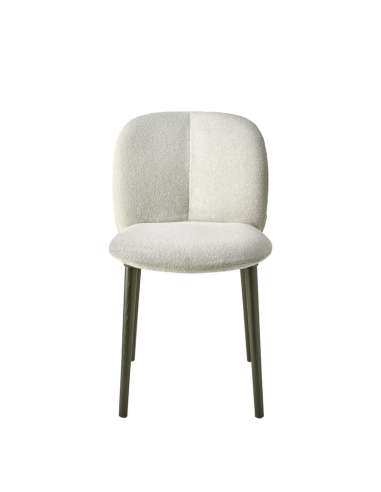 alt= Silla Mentha Pop natural