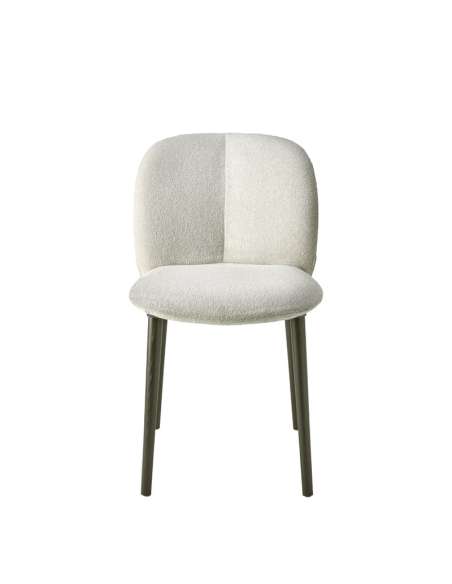 alt= Silla Mentha Pop natural