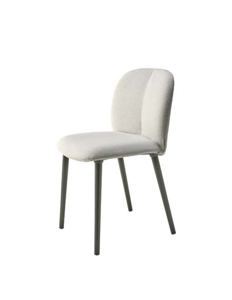 alt= Silla Mentha Pop natural