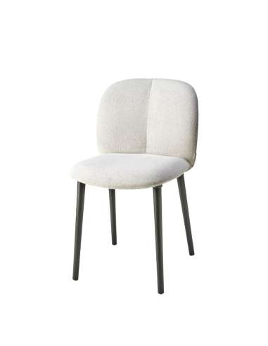 alt= Silla Mentha Pop natural