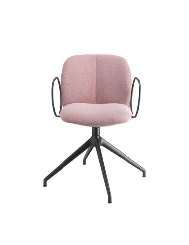 alt= Sillón Mentha Pop con trípode