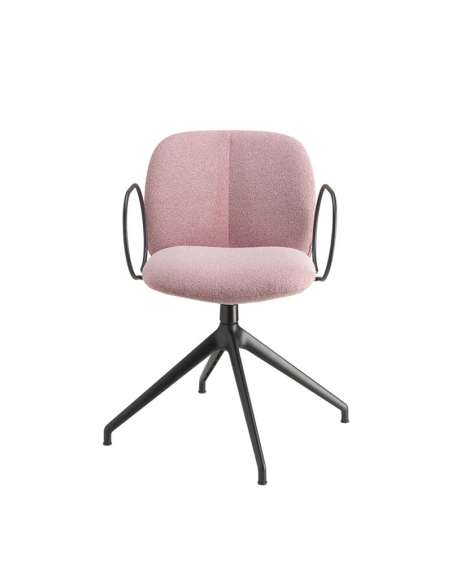 alt= Sillón Mentha Pop con trípode