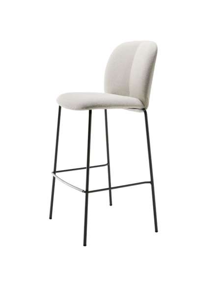 alt= Taburete Mentha Pop 65