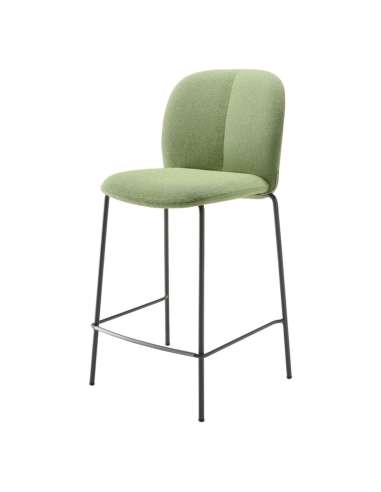 alt= Taburete Mentha Pop 65