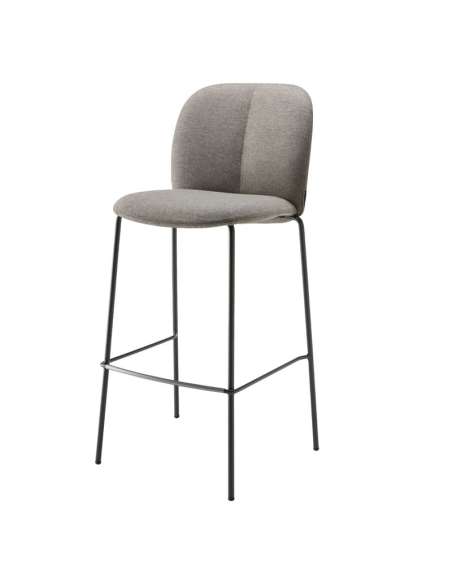 alt= Taburete Mentha Pop 65