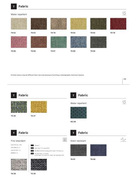 alt= Taburete Mentha Pop 65