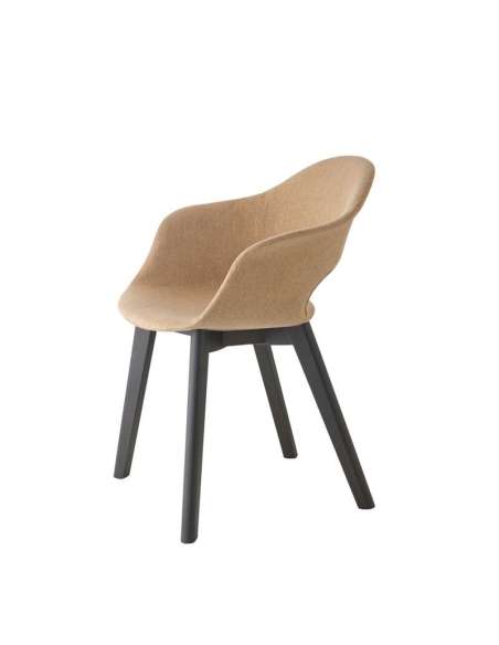 alt= Sillón Natural Miss B Pop