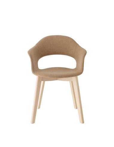 alt= Sillón Natural Miss B Pop