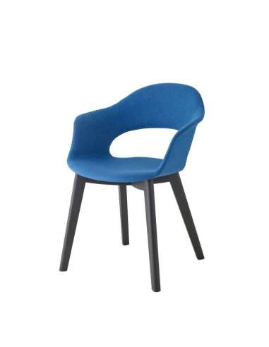 alt= Sillón Natural Miss B Pop