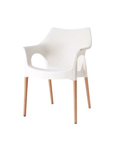 alt= Sillón Natural Ola