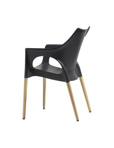 alt= Sillón Natural Ola