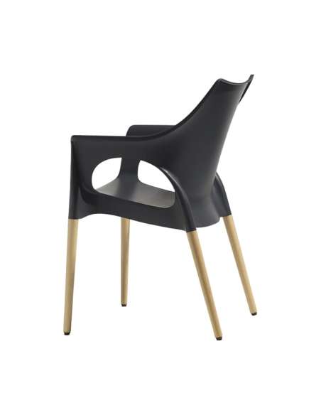 alt= Sillón Natural Ola