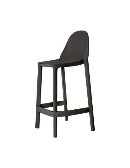 alt= Taburete Piú 65