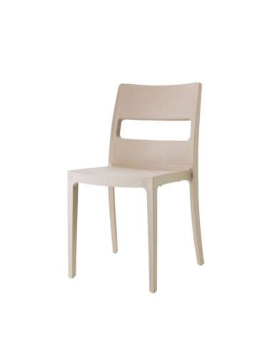 alt= Silla Sai Go Green