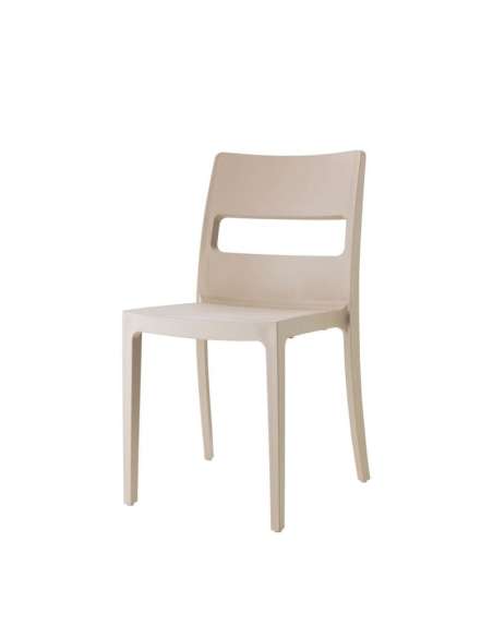 alt= Silla Sai Go Green