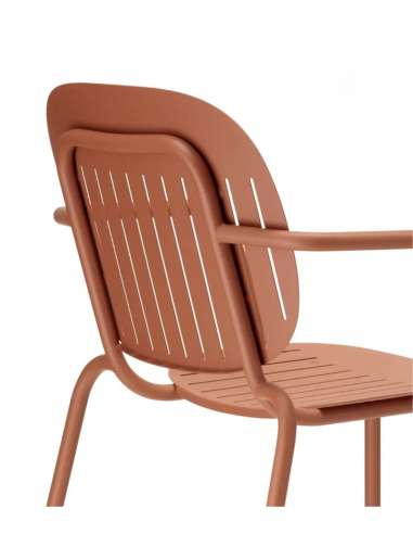 alt= Sillón Si - Si Barcode