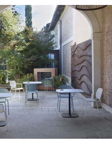 alt= Sillón Si - Si Barcode