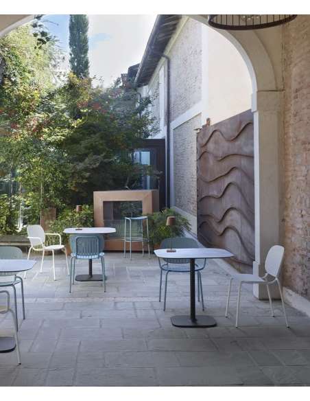 alt= Sillón Si - Si Barcode