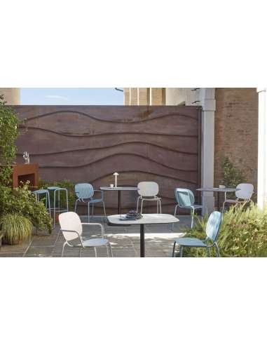 alt= Sillón Si - Si Barcode