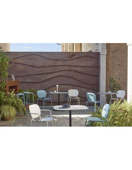 alt= Sillón Si - Si Barcode