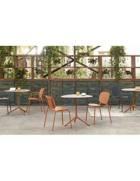 alt= Silla Si - Si Dots