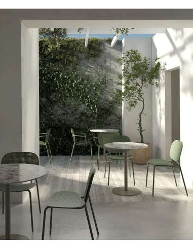 alt= Silla Si - Si Dots