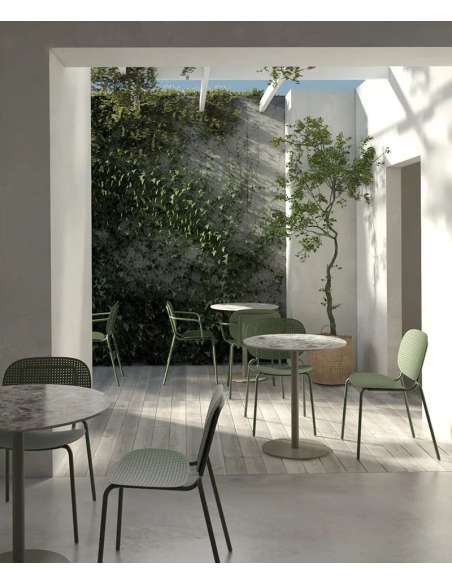 alt= Silla Si - Si Dots