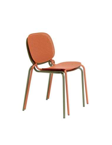 alt= Silla Si - Si Dots