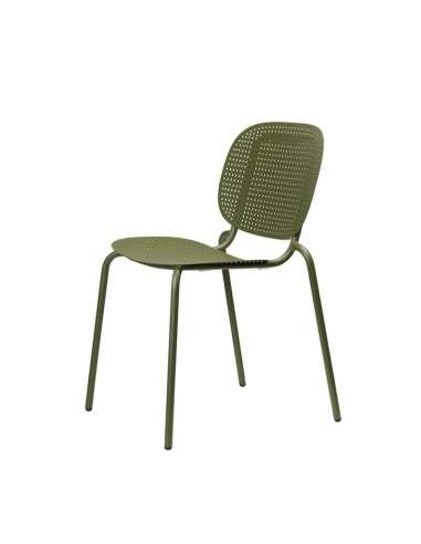 alt= Silla Si - Si Dots