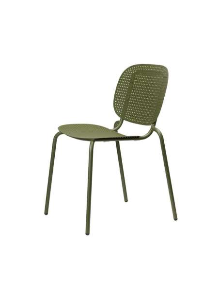 alt= Silla Si - Si Dots