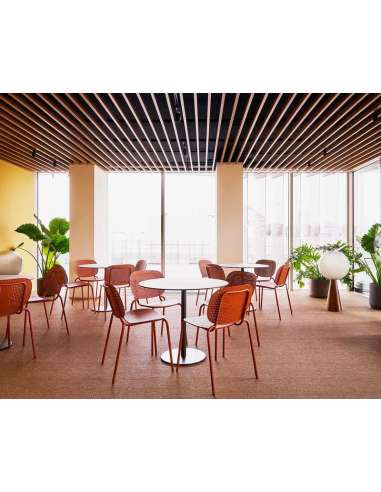 alt= Silla Si - Si Dots