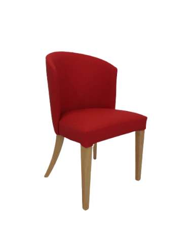 alt= Silla Marisa