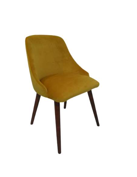 alt= Silla Luna