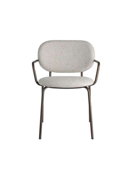 alt= Sillón Si - Si Bold tapizado