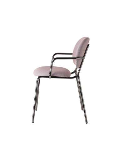 alt= Sillón Si - Si Bold tapizado