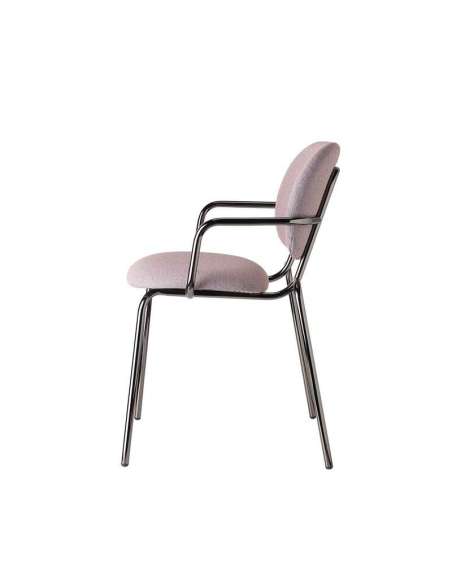 alt= Sillón Si - Si Bold tapizado