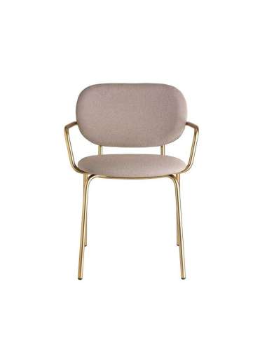 alt= Sillón Si - Si Bold tapizado