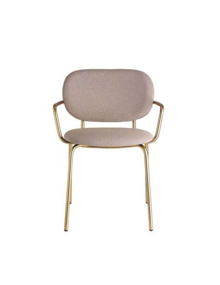 alt= Sillón Si - Si Bold tapizado