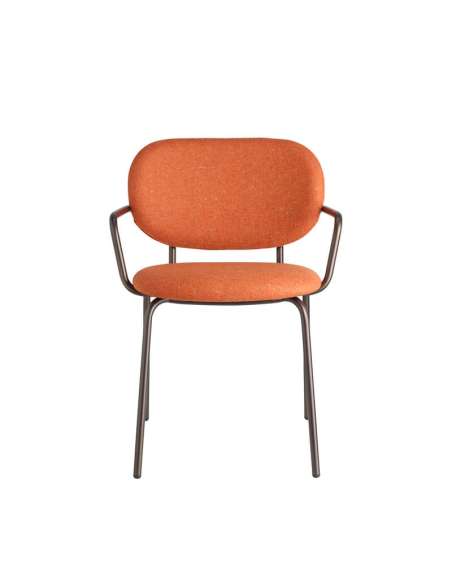 alt= Sillón Si - Si Bold tapizado