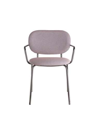 alt= Sillón Si - Si Bold tapizado