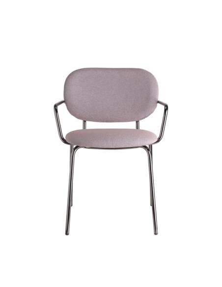 alt= Sillón Si - Si Bold tapizado