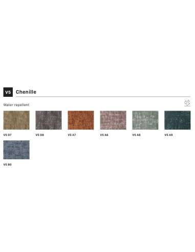 alt= Sillón Si - Si Bold tapizado